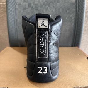 Men’s Air Jordan 12 Retro “The Master”